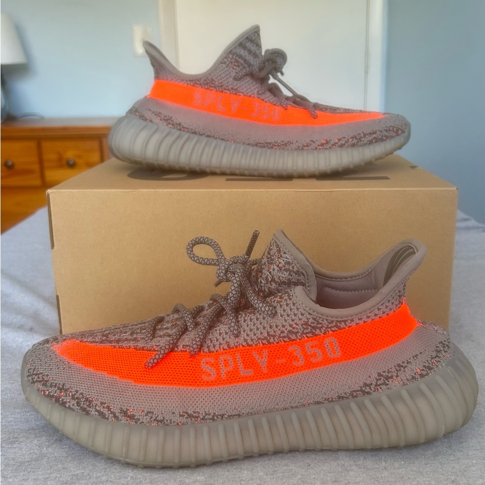 Adidas Yeezy Boost 350 V2 Beluga Reflevtive